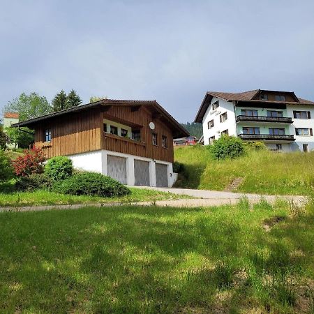 Gaestehaus Josefine Лам Экстерьер фото