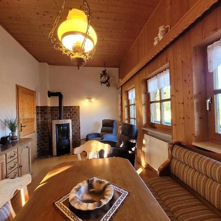 Gaestehaus Josefine Лам Экстерьер фото