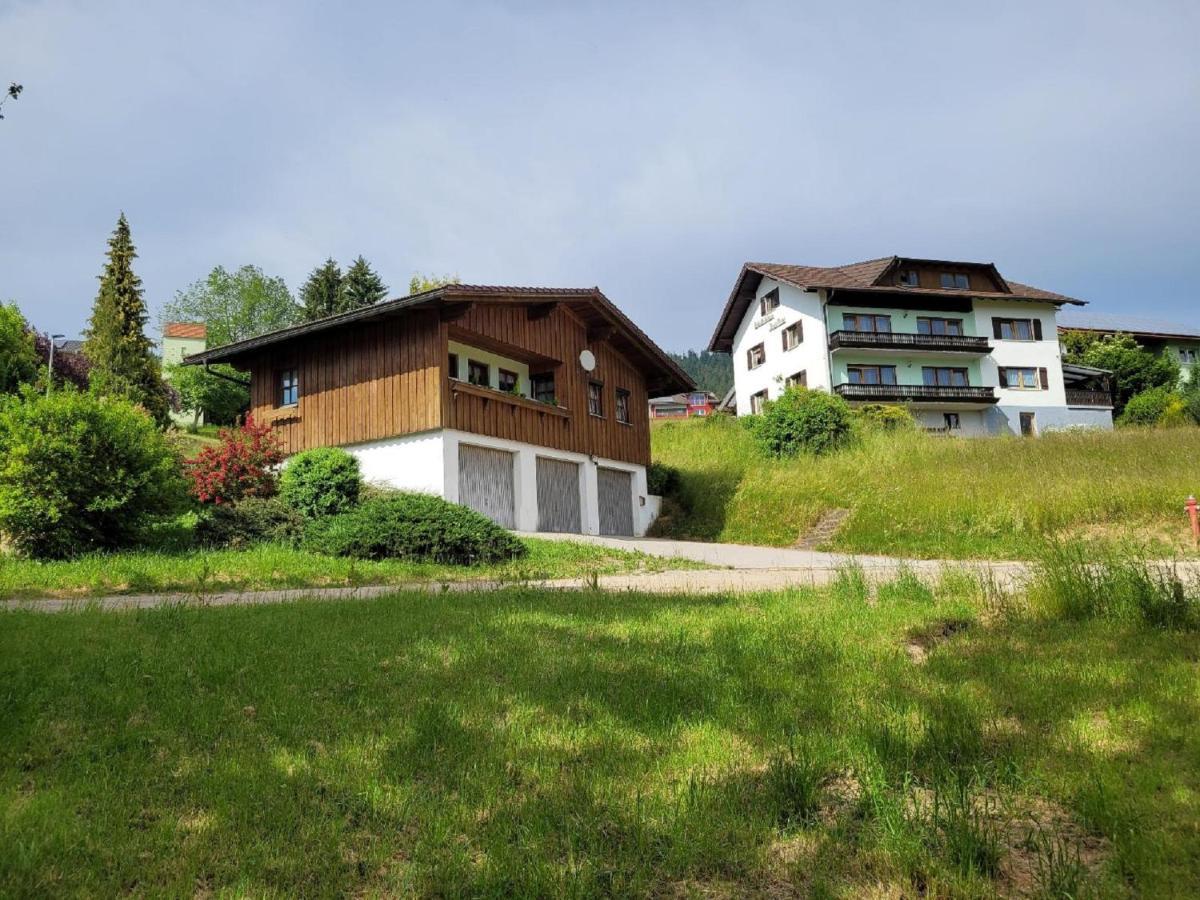 Gaestehaus Josefine Лам Экстерьер фото