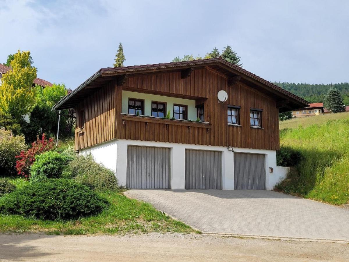 Gaestehaus Josefine Лам Экстерьер фото