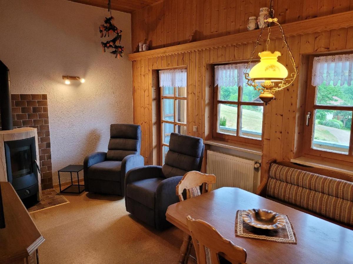 Gaestehaus Josefine Лам Экстерьер фото