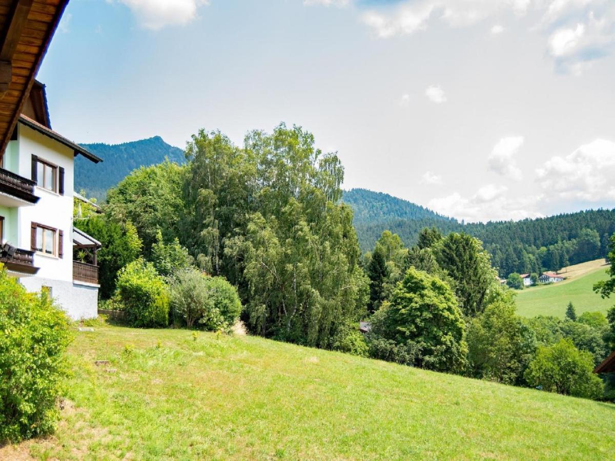 Gaestehaus Josefine Лам Экстерьер фото